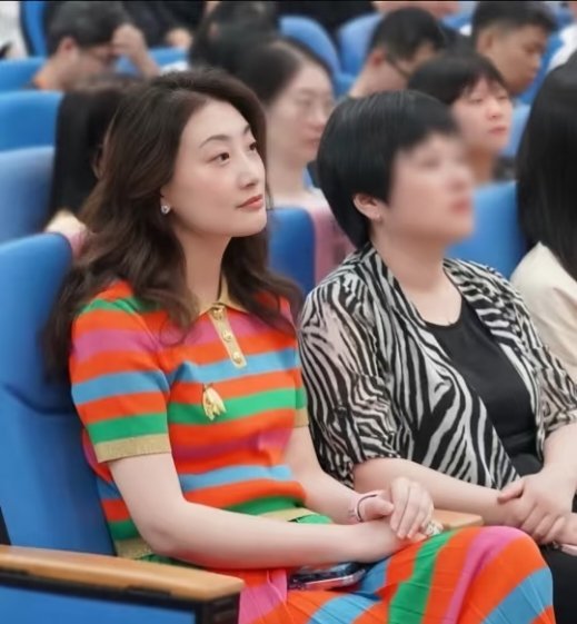 宗馥莉叔叔称没必要赶尽杀绝 豪门恩怨咱也不懂，但如果总有人惦记你账上的钱，甚至想