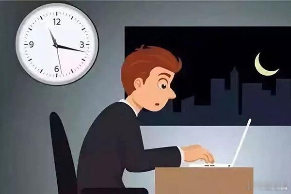 32岁程序员周末晕倒后猝死 日常我们感受到劳累的时候最好做过一些“微运动”，而且