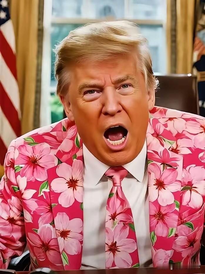 快讯！
特朗普突然宣布了

据路透社8日报道，特朗普政府正在考虑向格陵兰岛居民发