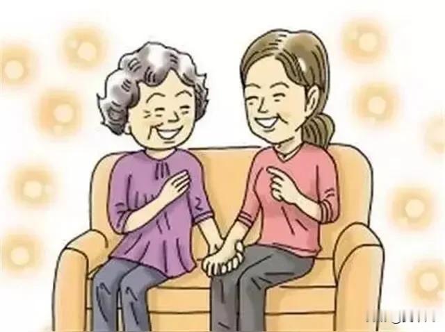 儿媳妇把我给她买的真丝裙子送给她妹妹，我什么都没说，昨天她哭着来找我：妈，我对不