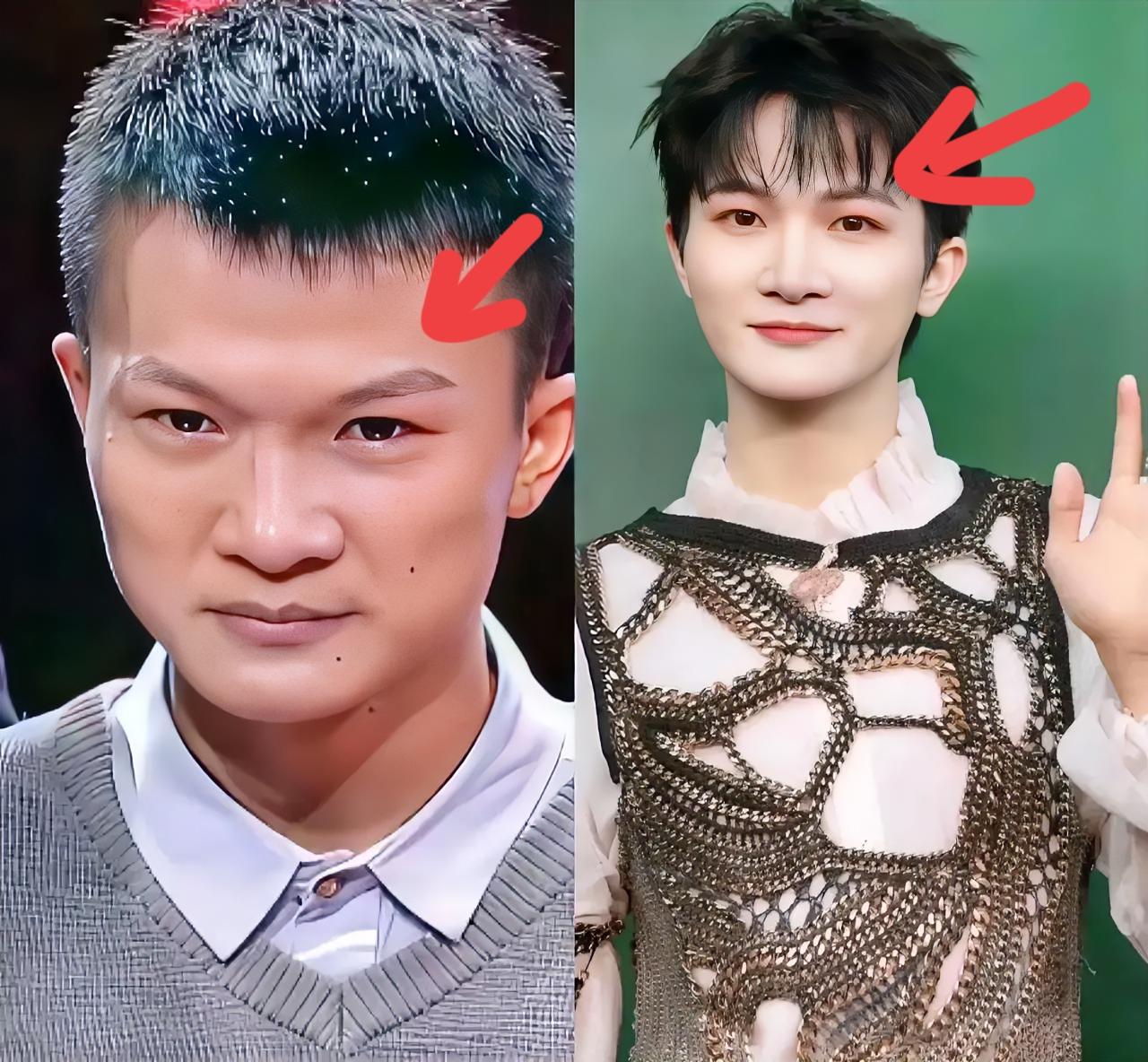 周深这几年的变化，不知道大家注意到了没有？

不是外貌，也不是唱功，而是气质，还