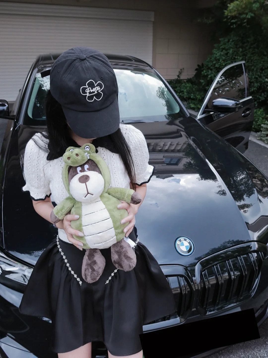 💥千万不要买小熊汉斯