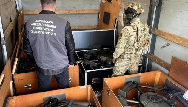 难怪战场打不赢！乌克兰指挥官倒卖从战场获取的无人机获利1520万格里夫纳！

据