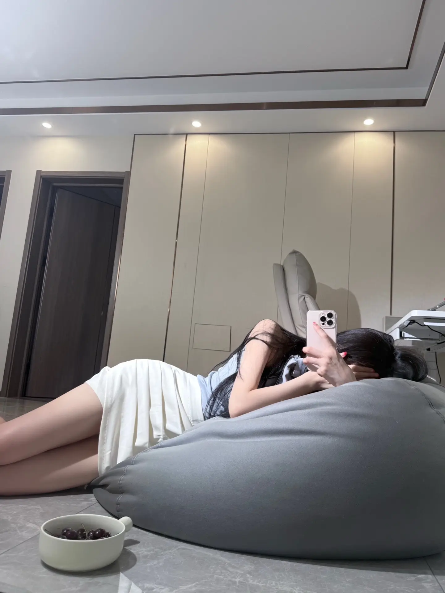 今晚八点直播～