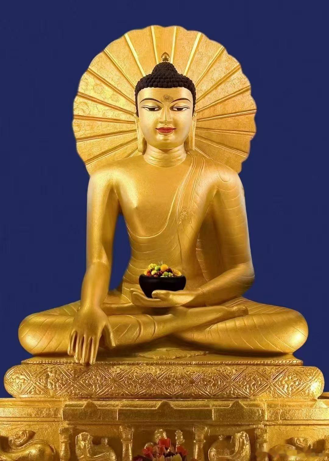 真正的财富不在金玉满堂，而在心中宝藏。 佛说七圣财：信心、持戒、知惭、懂愧、多闻