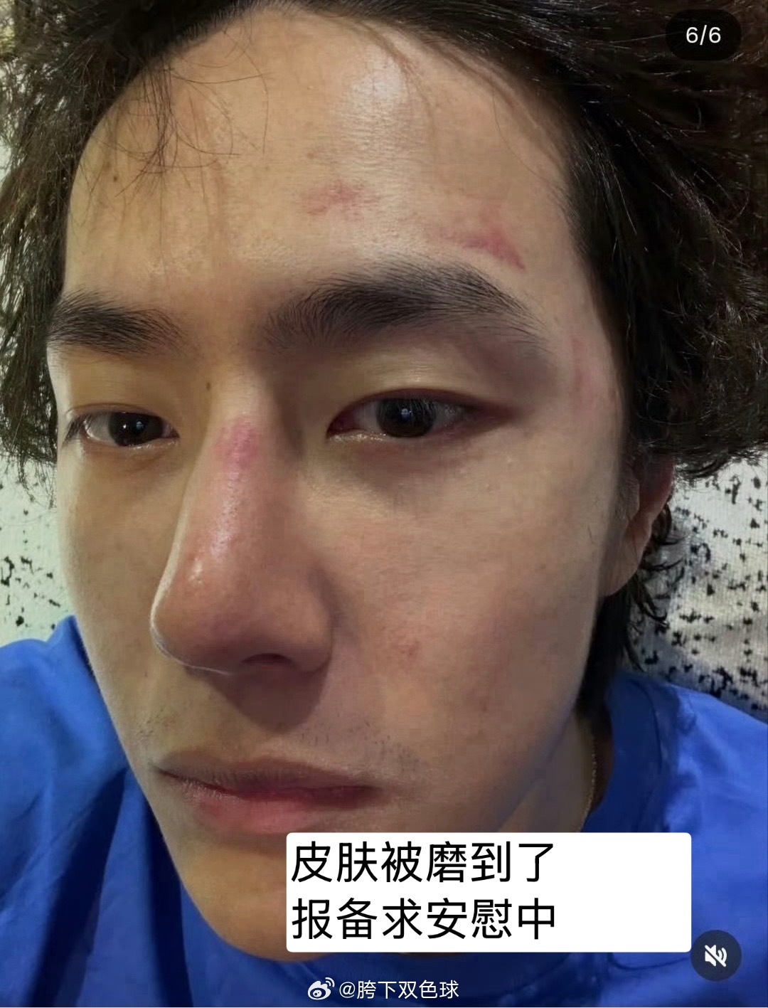 博叔的心路历程： ​​​