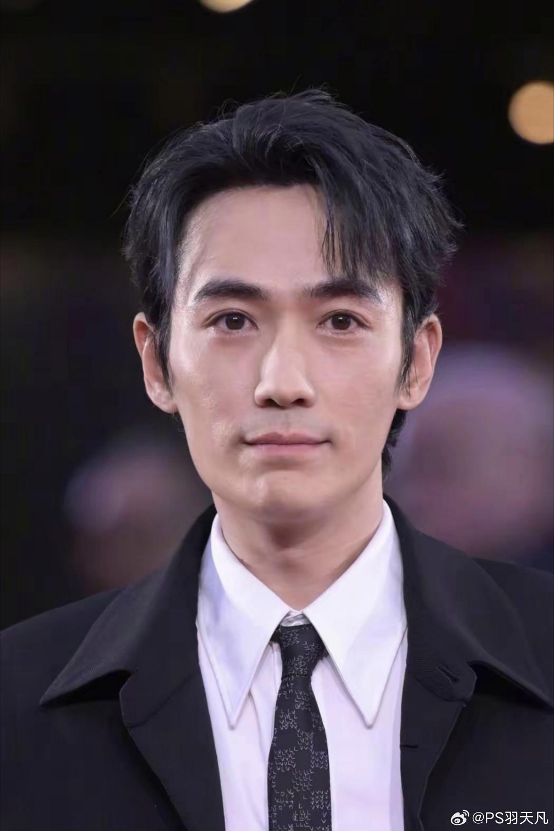 朱一龙估计以后很难再拿影帝了原因很简单，不是因为太鼓事件，而是因为他太“不着急”
