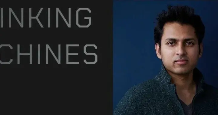 PyTorch之父光速入職TML！離職Meta剛一天，投身500億估值獨角獸