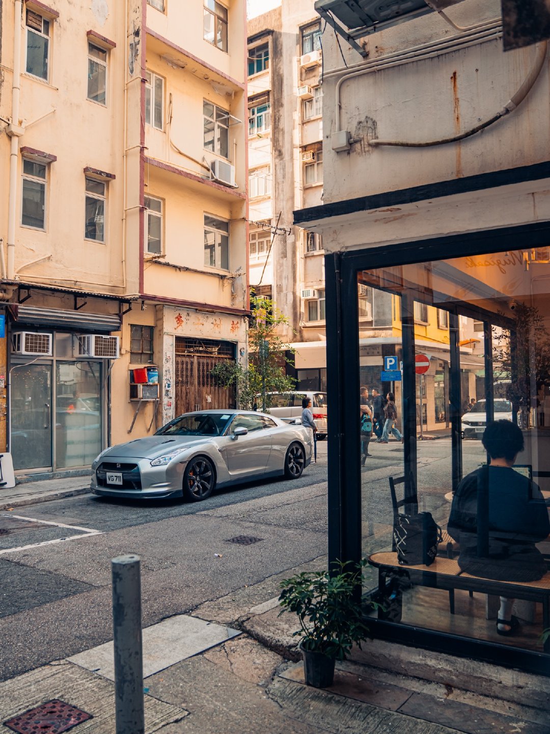 灵感与启发 CarLifeStyle Coffee+Car