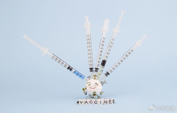 【预防“混合感染”，多种疫苗可以同时接种吗？】每年冬季都是呼吸道感染的高发期，今