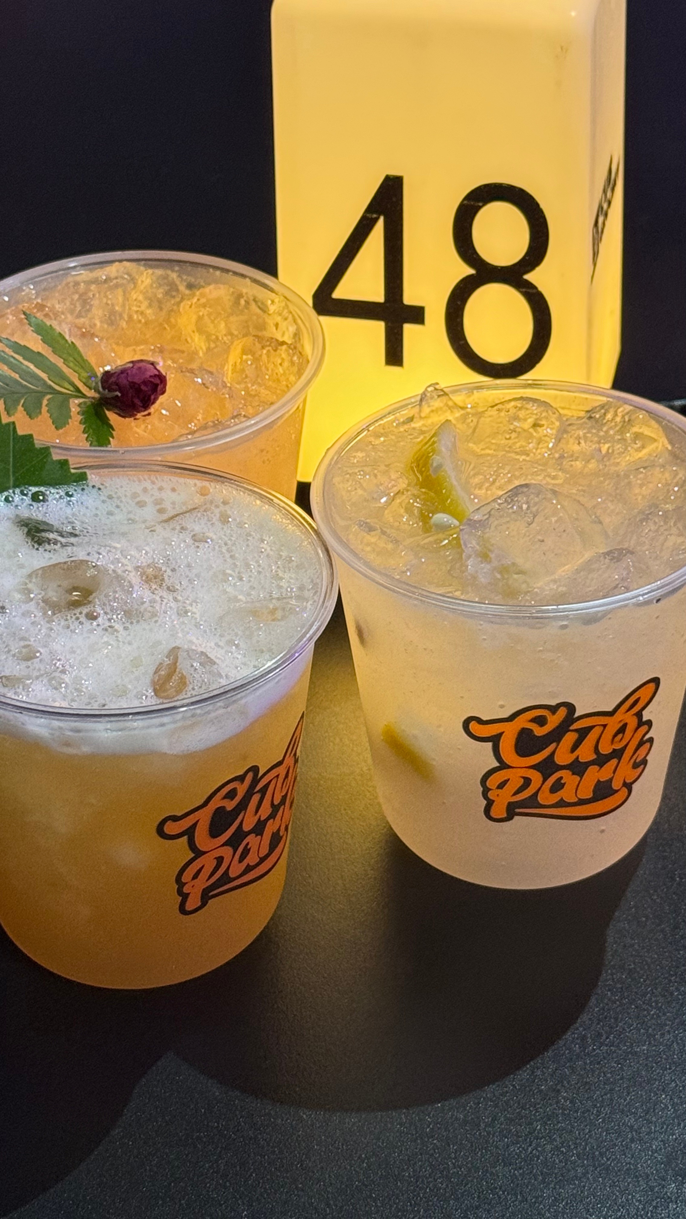 小酌一杯不~ ​​​