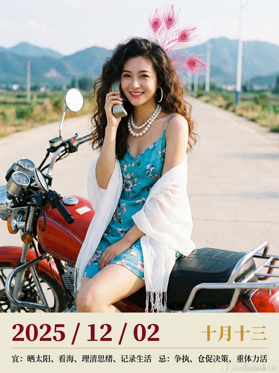 早啊，每天一张美女图，你看看，谁说老外不懂中国审美 