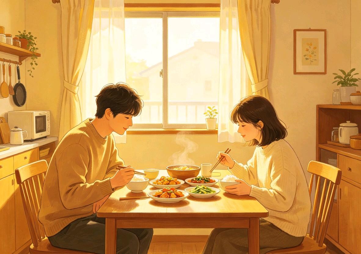 5月20日：别让爱意只在节日短暂登场！
 
今天恰逢520，爱意氛围铺满各处。民