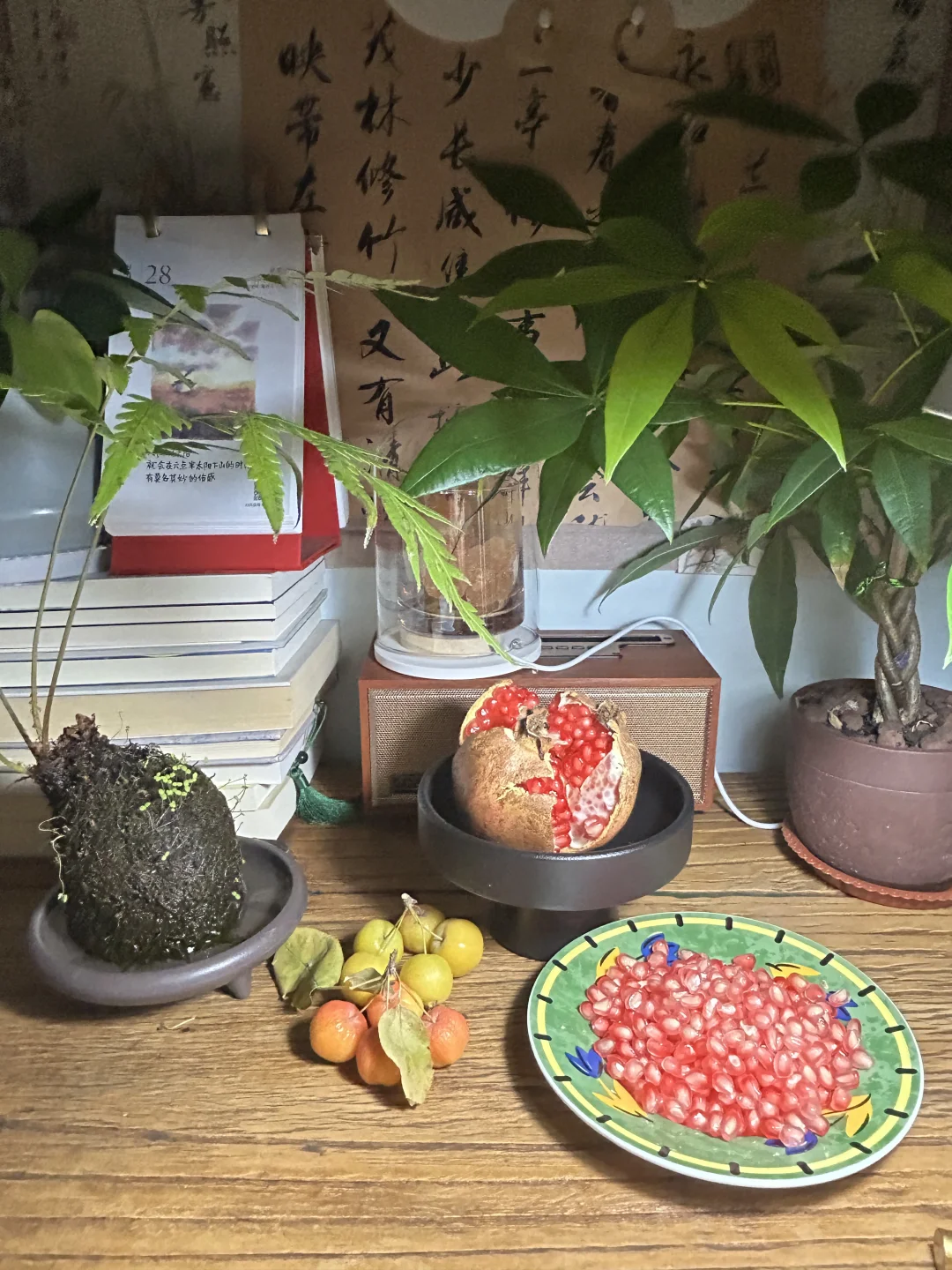李霄云/黄莺《不要慌，太阳下山有月光》