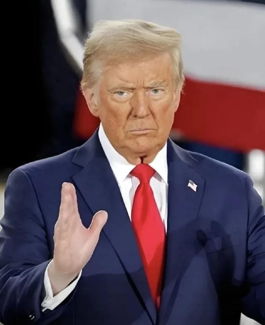 美国特朗普消息！
4月21日，特朗普突然放出消息，说美国和伊朗最终将达成一项重大