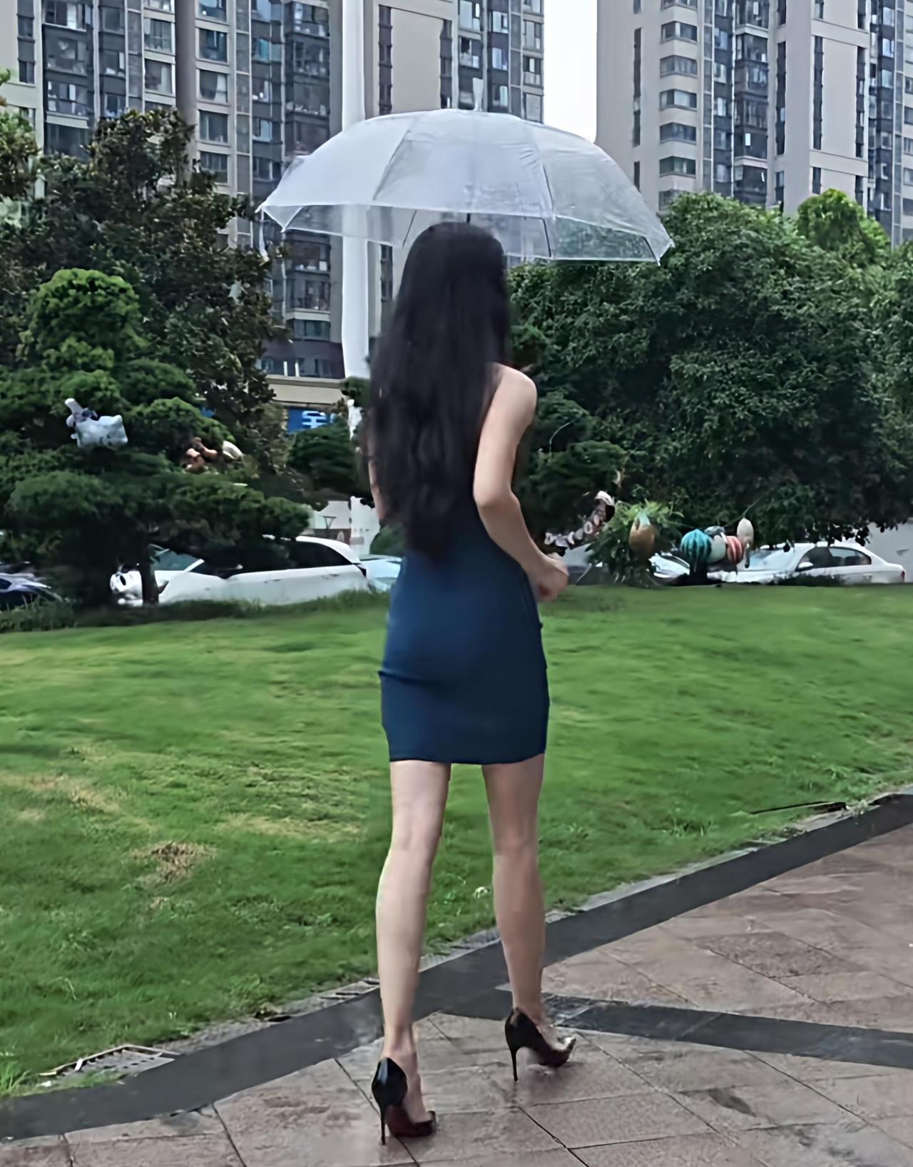 气质女人，到底是什么样的