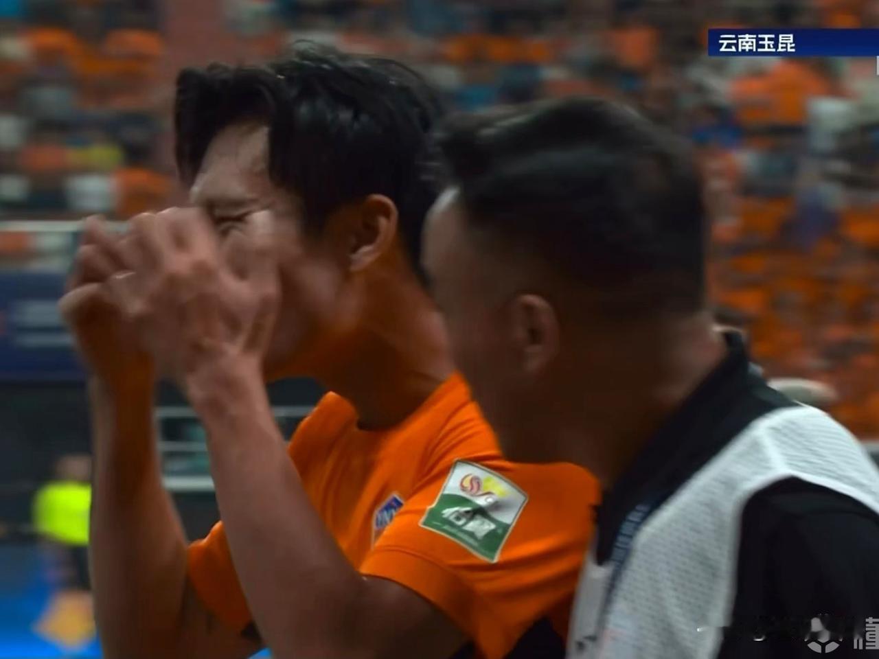 中超绯闻转会---张祥硕…近日，中超转会市场出现传闻，称云南玉昆队本赛季初引进的