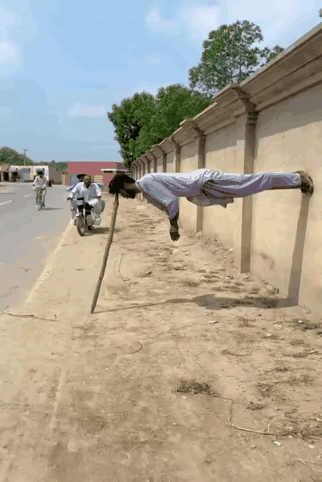 三哥家里的二三事