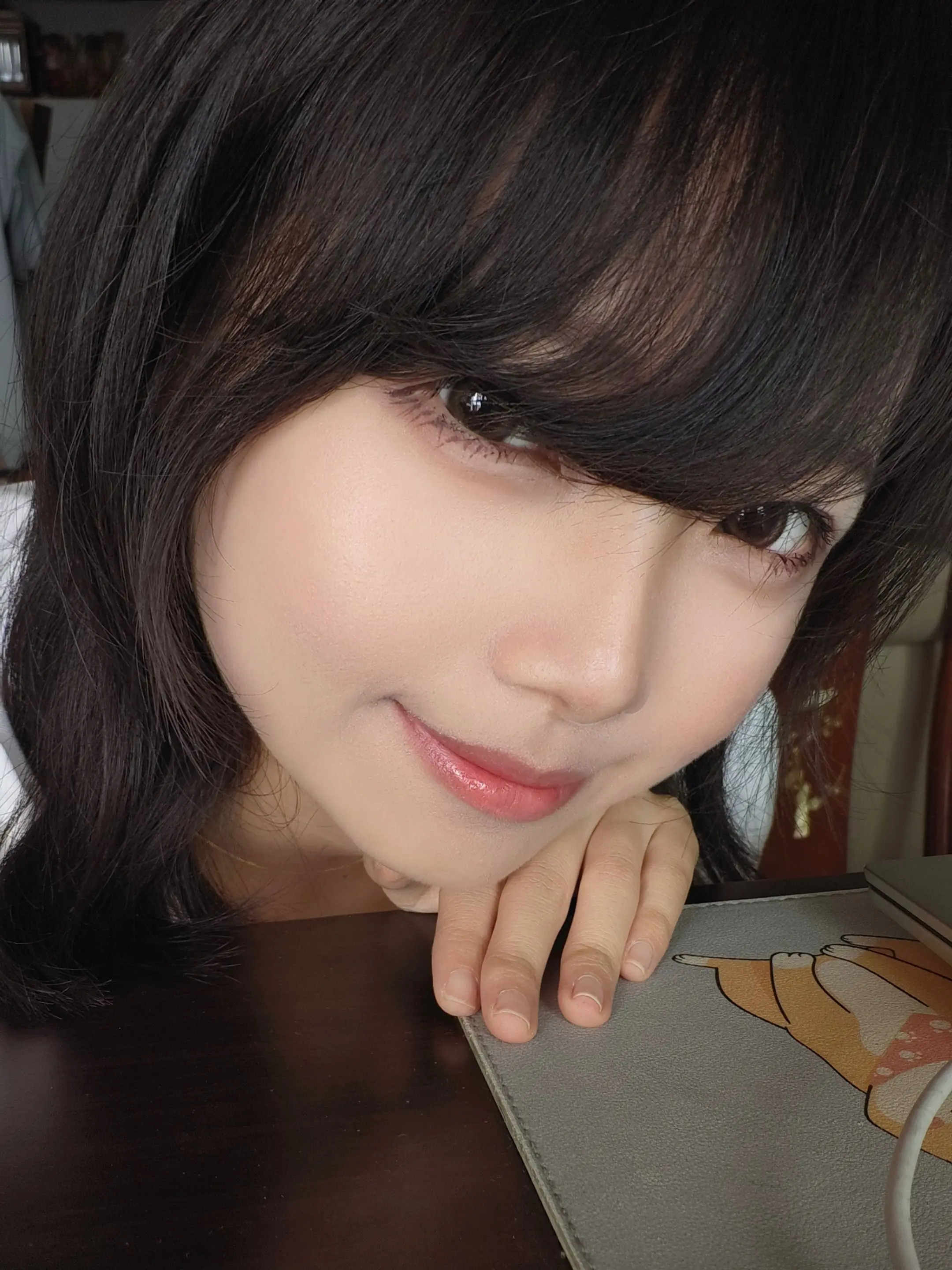 我们贵州也有洋芋粑魔法  板扎嘞魔法(,,>᎑<,,)，香得扣卡～★*...