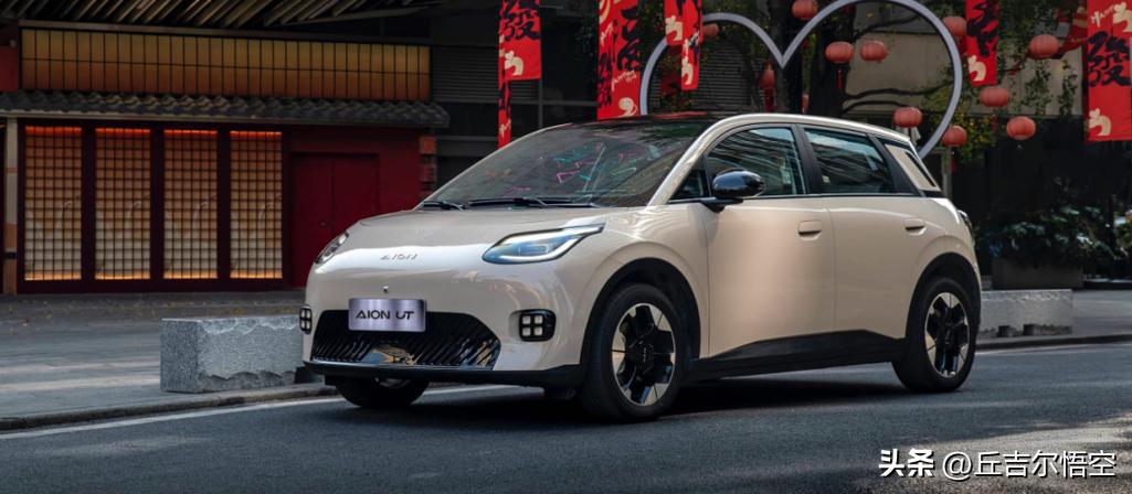 京东新车杀疯了，4.99万起颠覆想象！
家人们，汽车市场的平静被京东这一猛操作彻