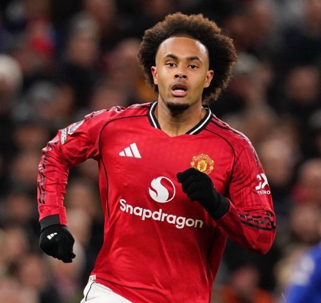 The Athletic记者Laurie Whitwell：我觉得考虑到欧冠联赛