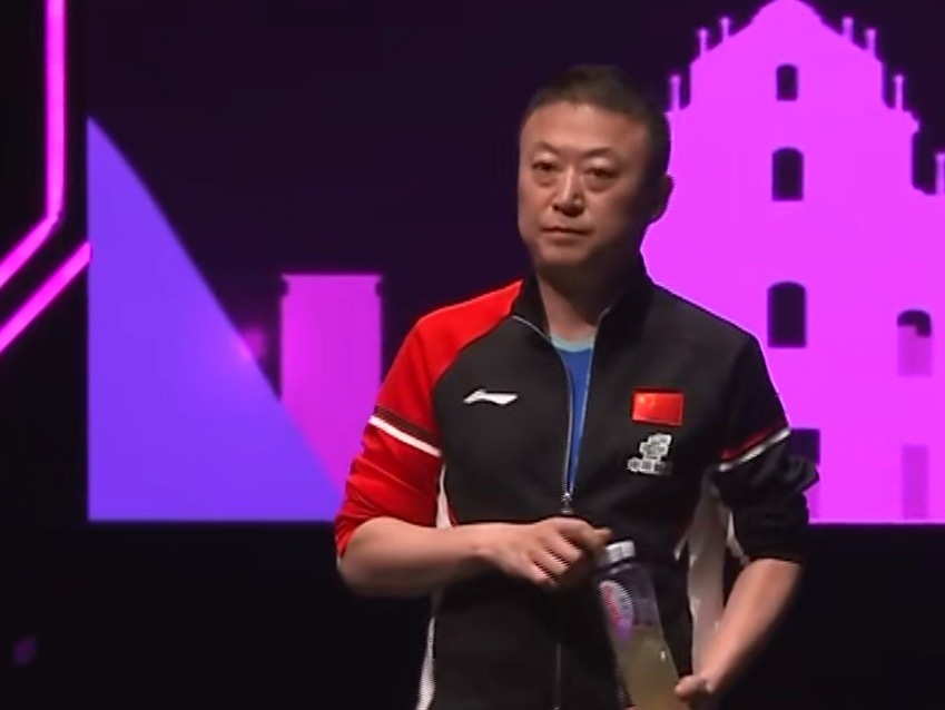 “琳魂出窍 ” ​​​