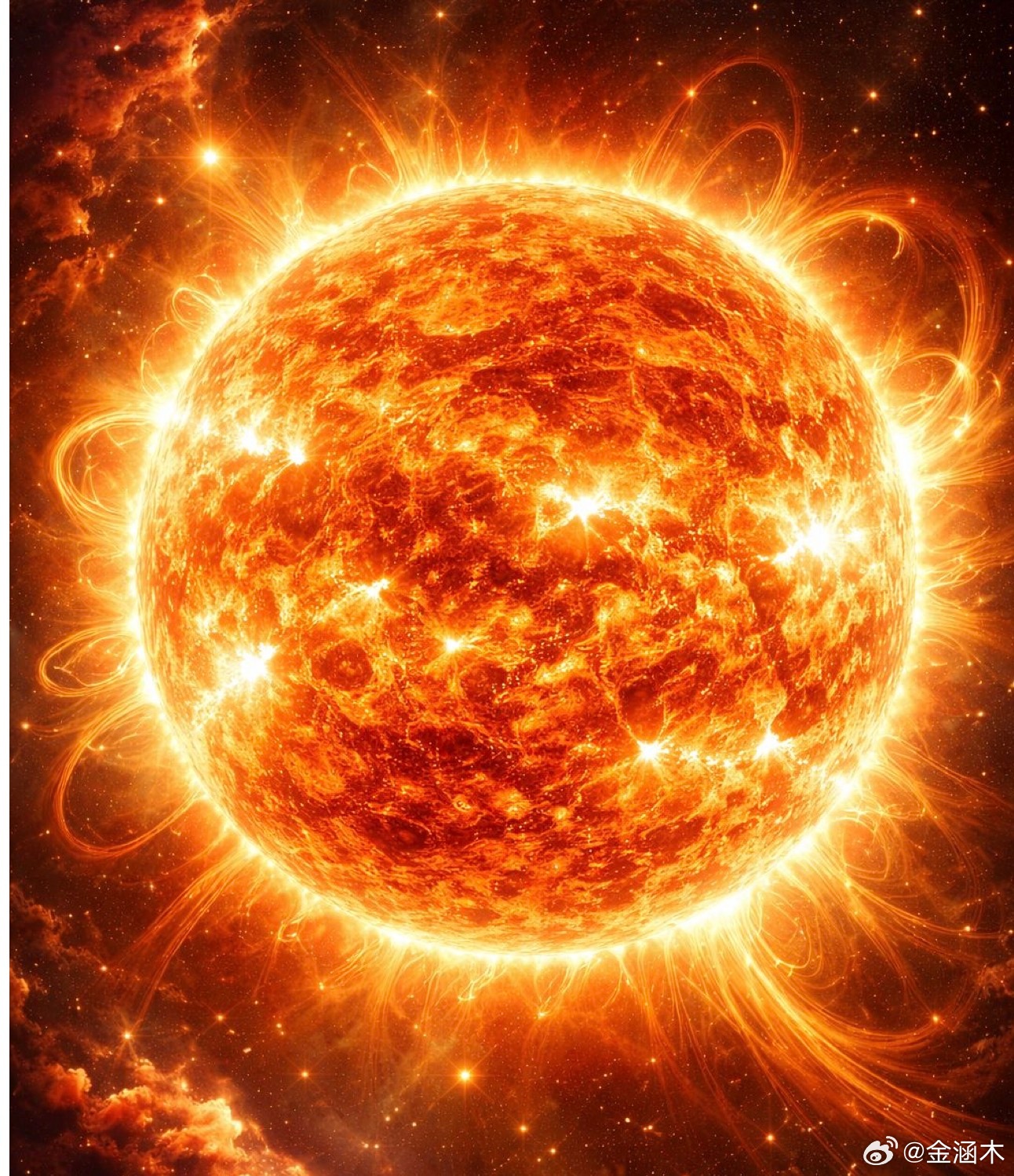 一点不能松懈！ 