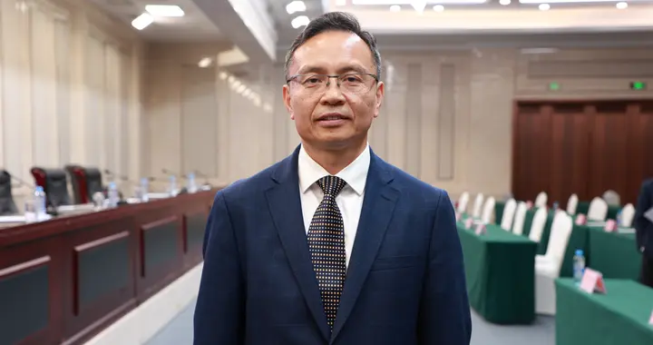 东华理工大学副校长李满根：扎根赣鄱大地，服务国家核能战略