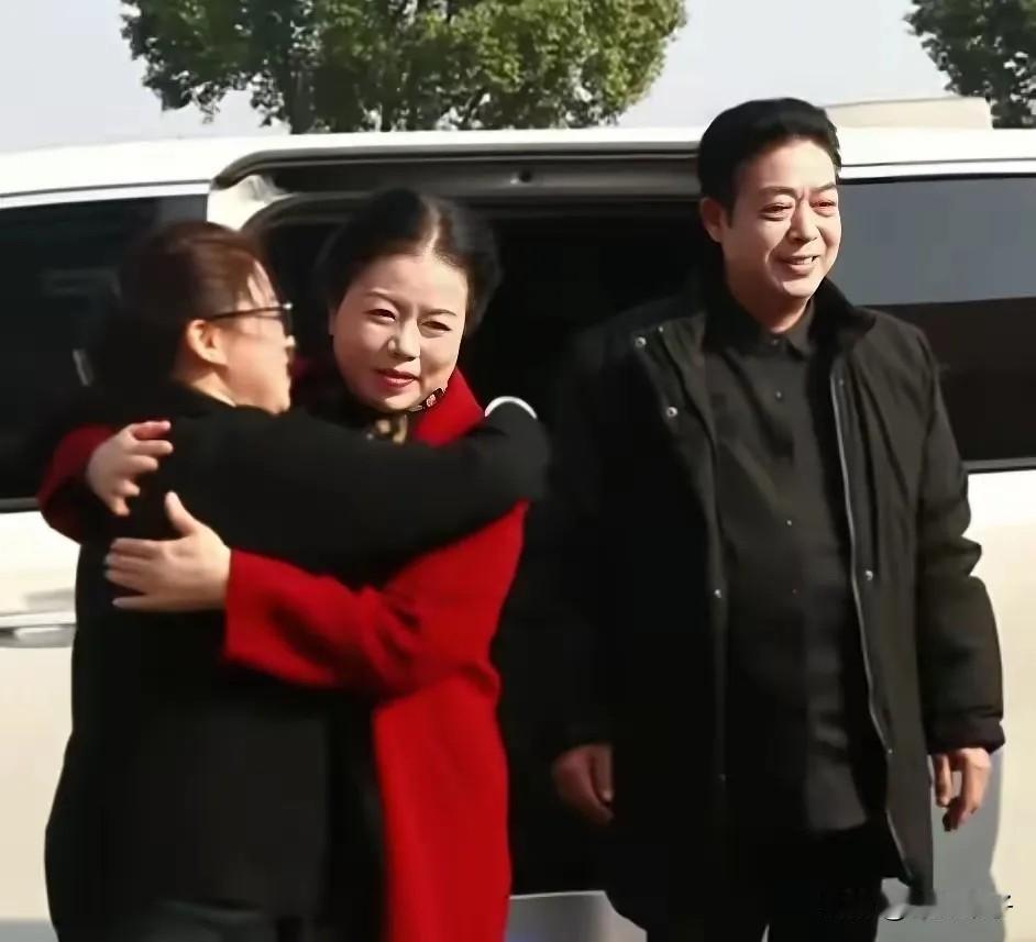 老杜指责许敏不地道，
不懂得感恩，
不懂知恩图报、饮水思源的道理。
我还你不只是