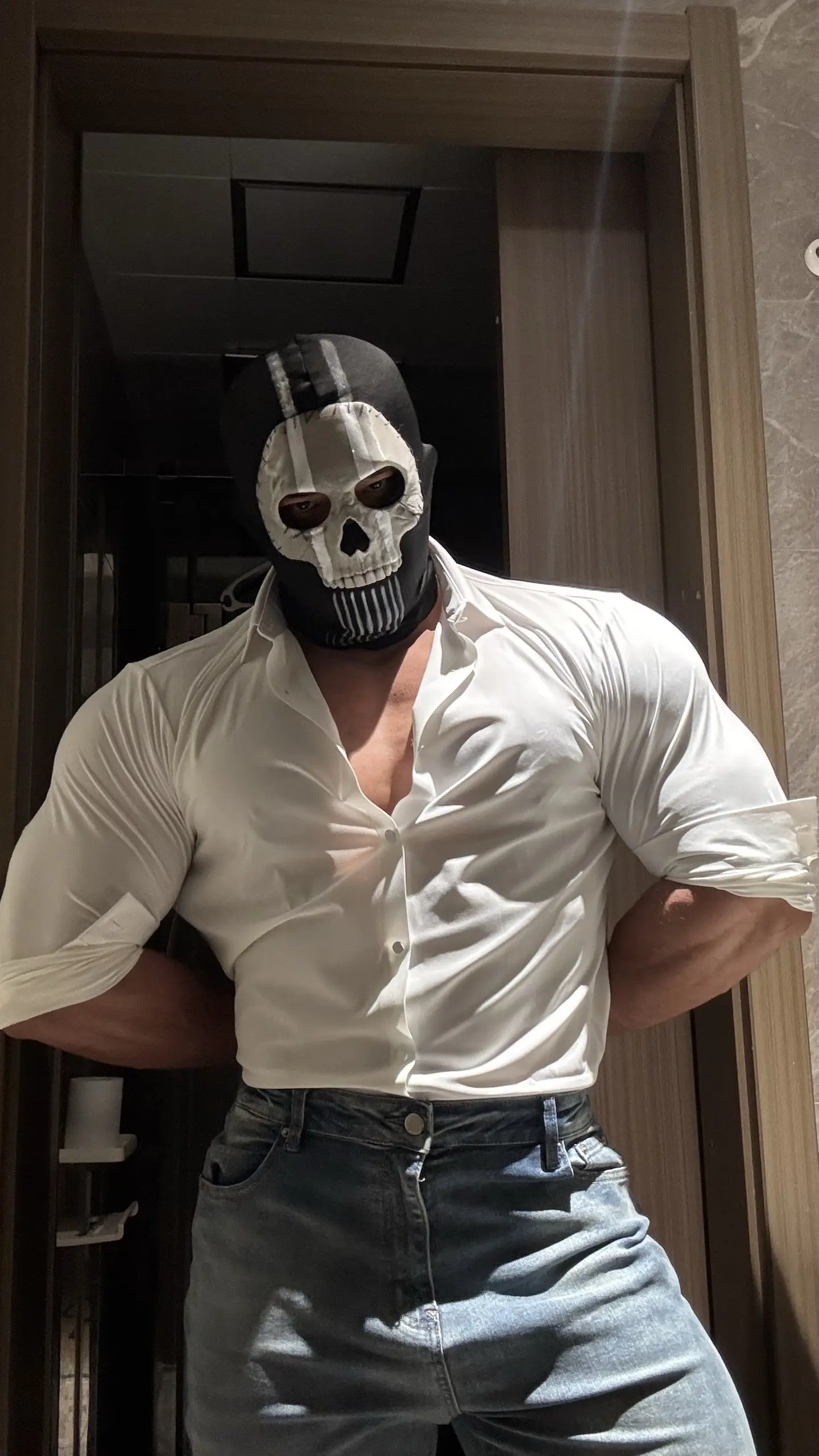 去幼儿园接女儿放学