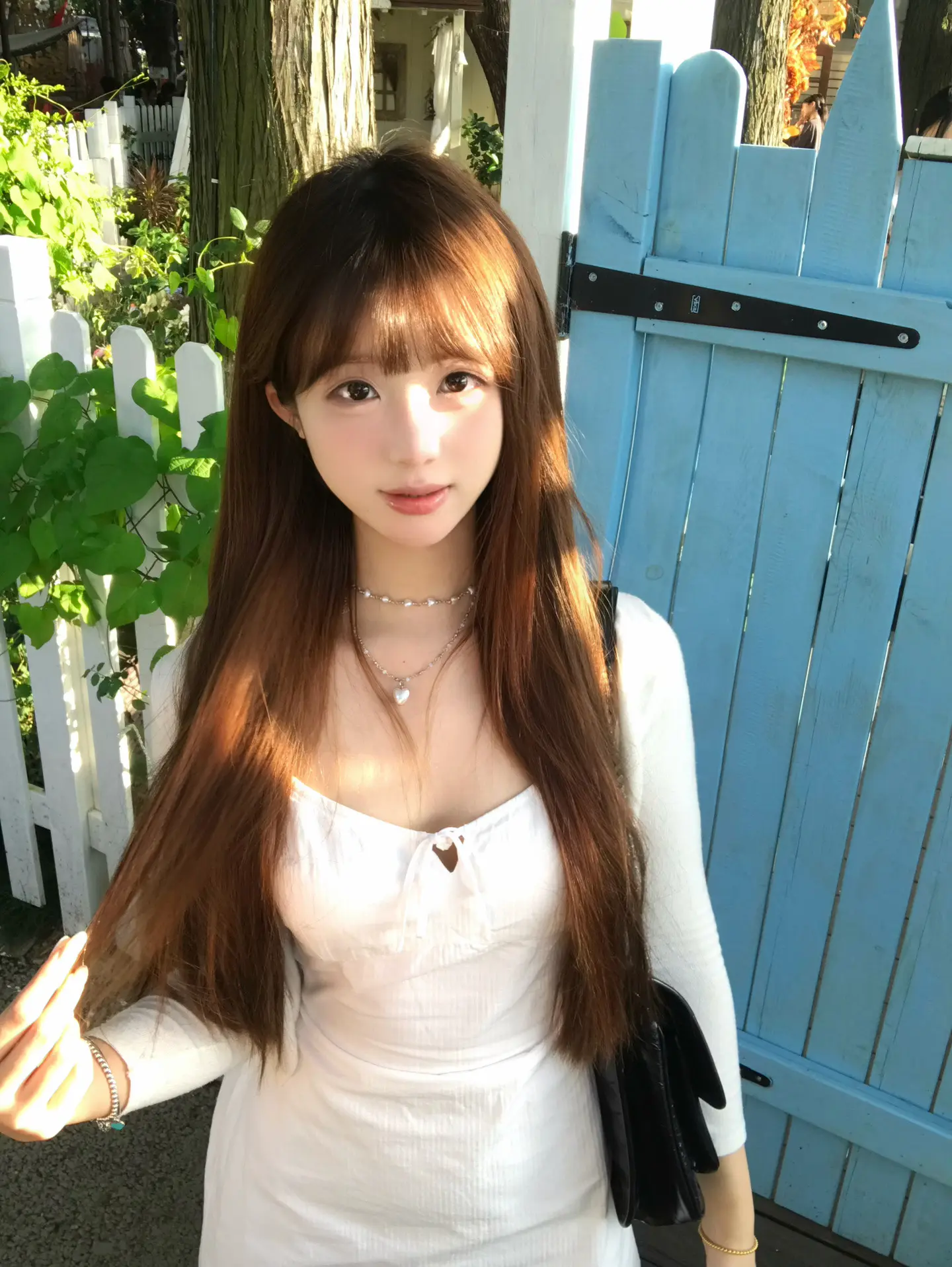 好甜 如果我有对象一定用这首歌公开