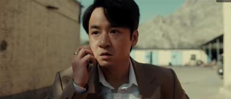 《风中的火焰》雷富贵太无辜，刘白报血仇，梅苇才是罪恶源头 