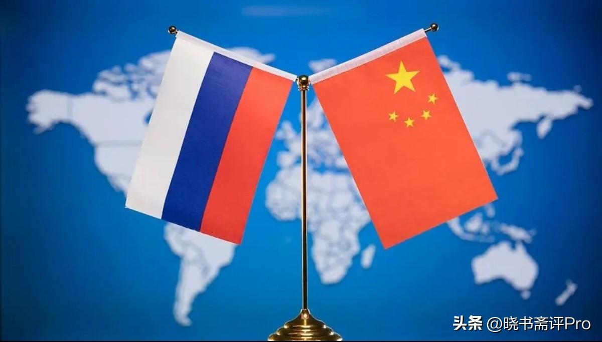 俄罗斯外长表态！美国已经同意举行中美俄三方战略会谈，但俄罗斯尊重中国的自主决定！