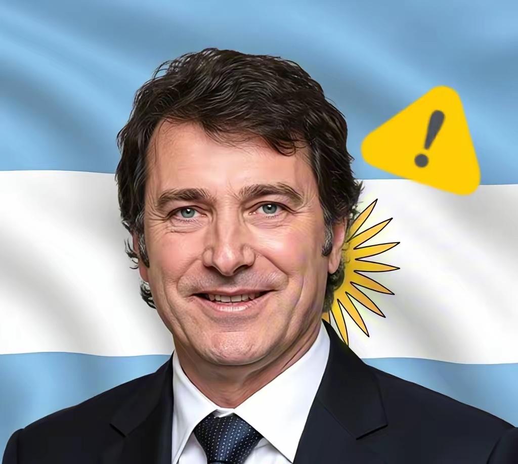 快讯!快讯!
阿根廷突然宣布
10月20日，阿根廷央行突然宣布，已跟美国财政部签