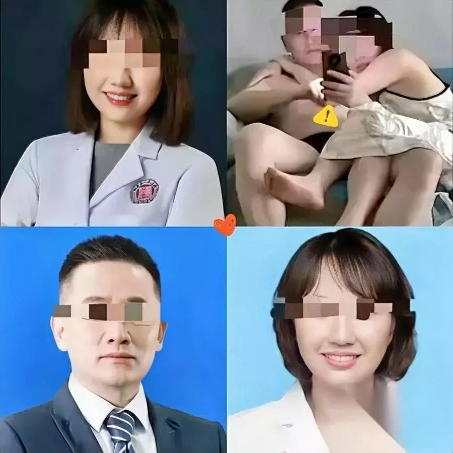 给朋友看视频，他气炸了

医院值班室竟发生这种事！本以为只是普通情感纠纷，没想到