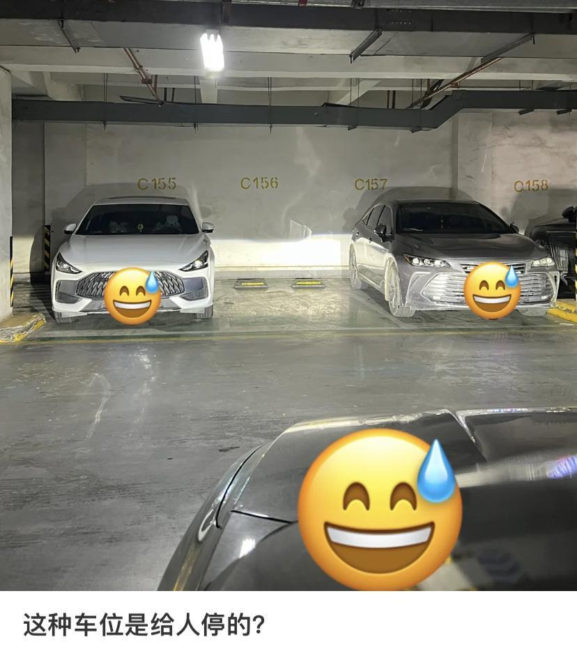 贵一点的电车没这个烦恼[哈欠]