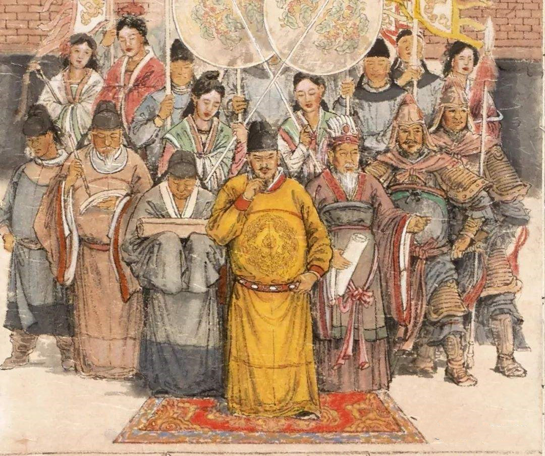 《明朝那些事儿》经典语录摘取，说的真好。1、能改的，叫做缺点，不能改的，叫做弱点