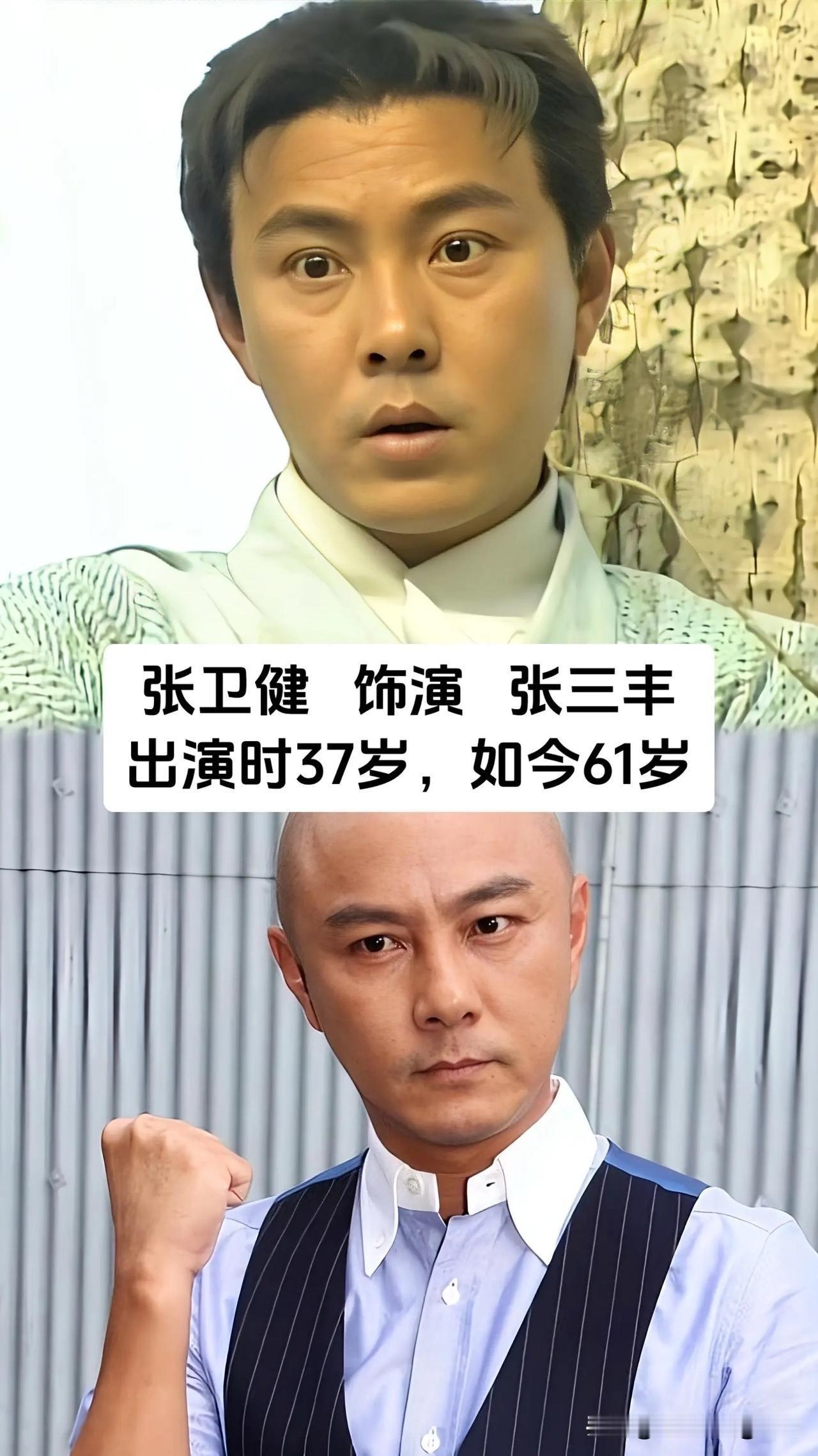从君宝到思容：23年过去，《少年张三丰》的演员们如今都怎么样了

先说说李冰冰：