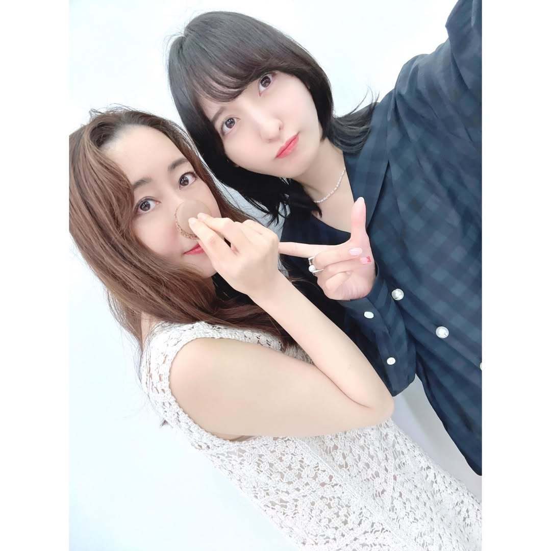 佐仓绫音日笠阳子