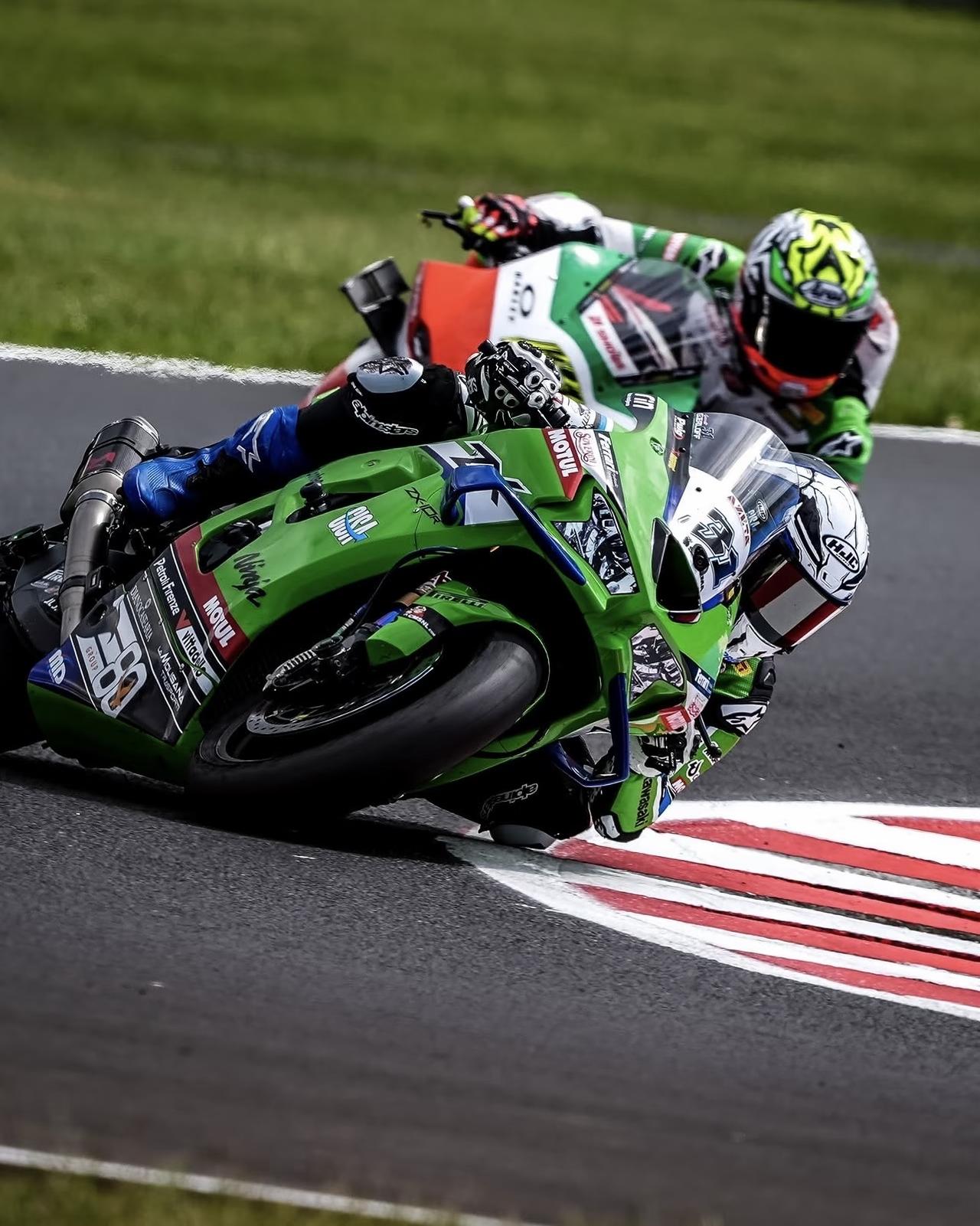 2026赛季WSBK固定四大组别，层级清晰、定位完全不同，从顶级公升、中量主力、