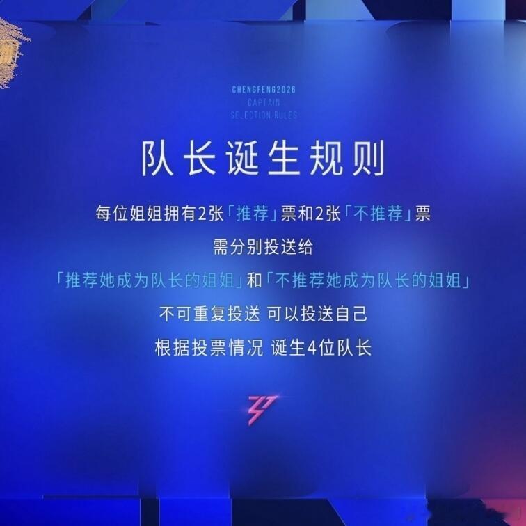 乘风破浪的姐姐导演组难道是天才？ 乘风破浪的姐姐‖ 