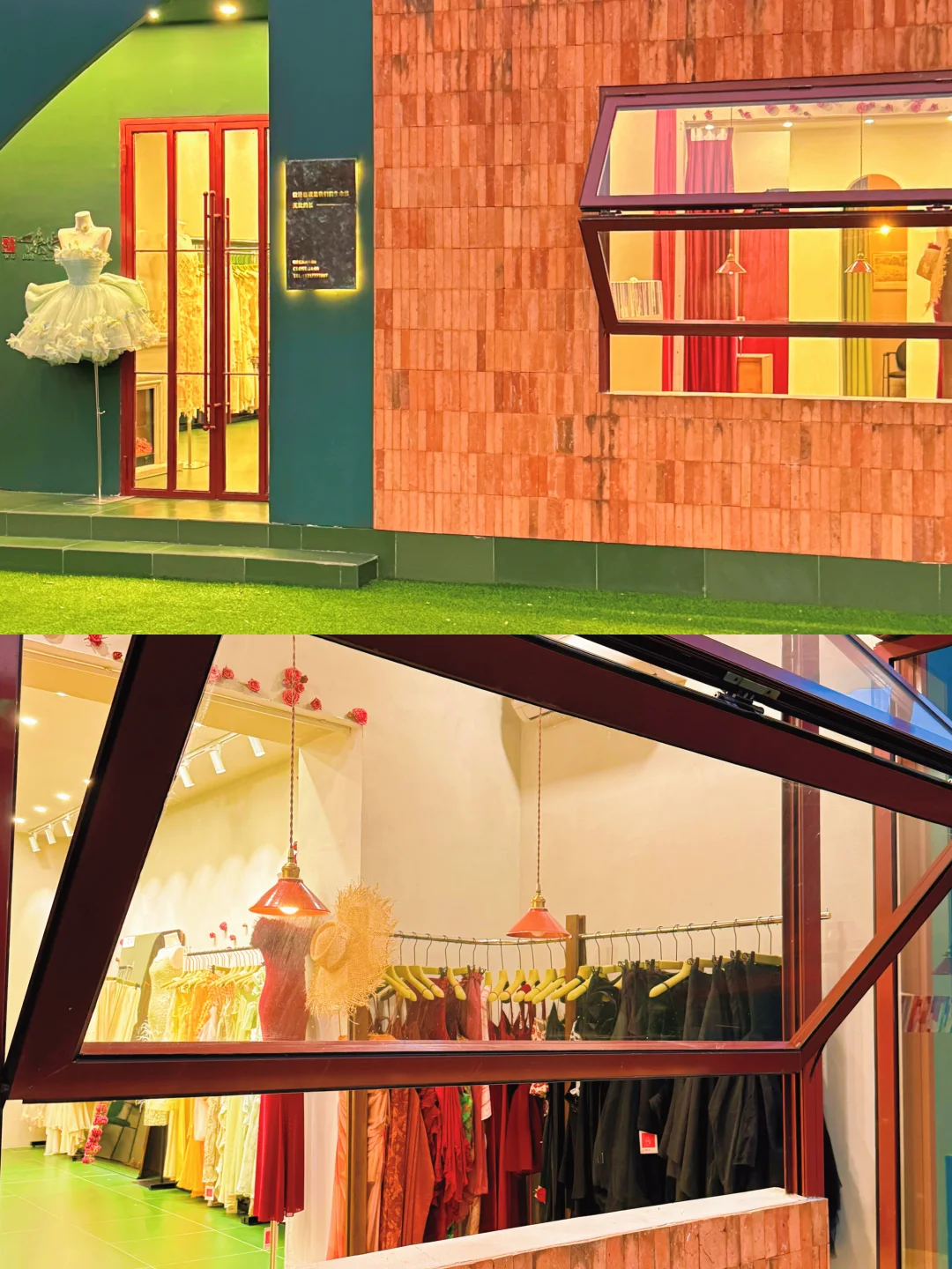 有没有同款没带裙子来度假的，选这里买！