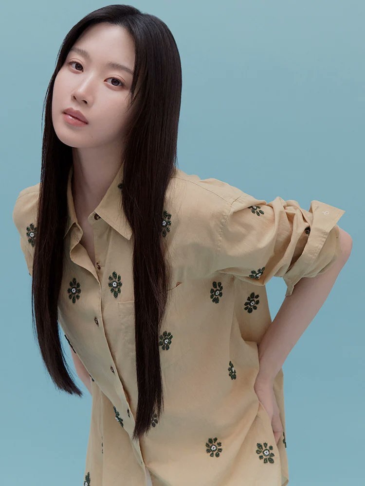 文佳煐｜rag & bone Summer 2026 Collection 风格