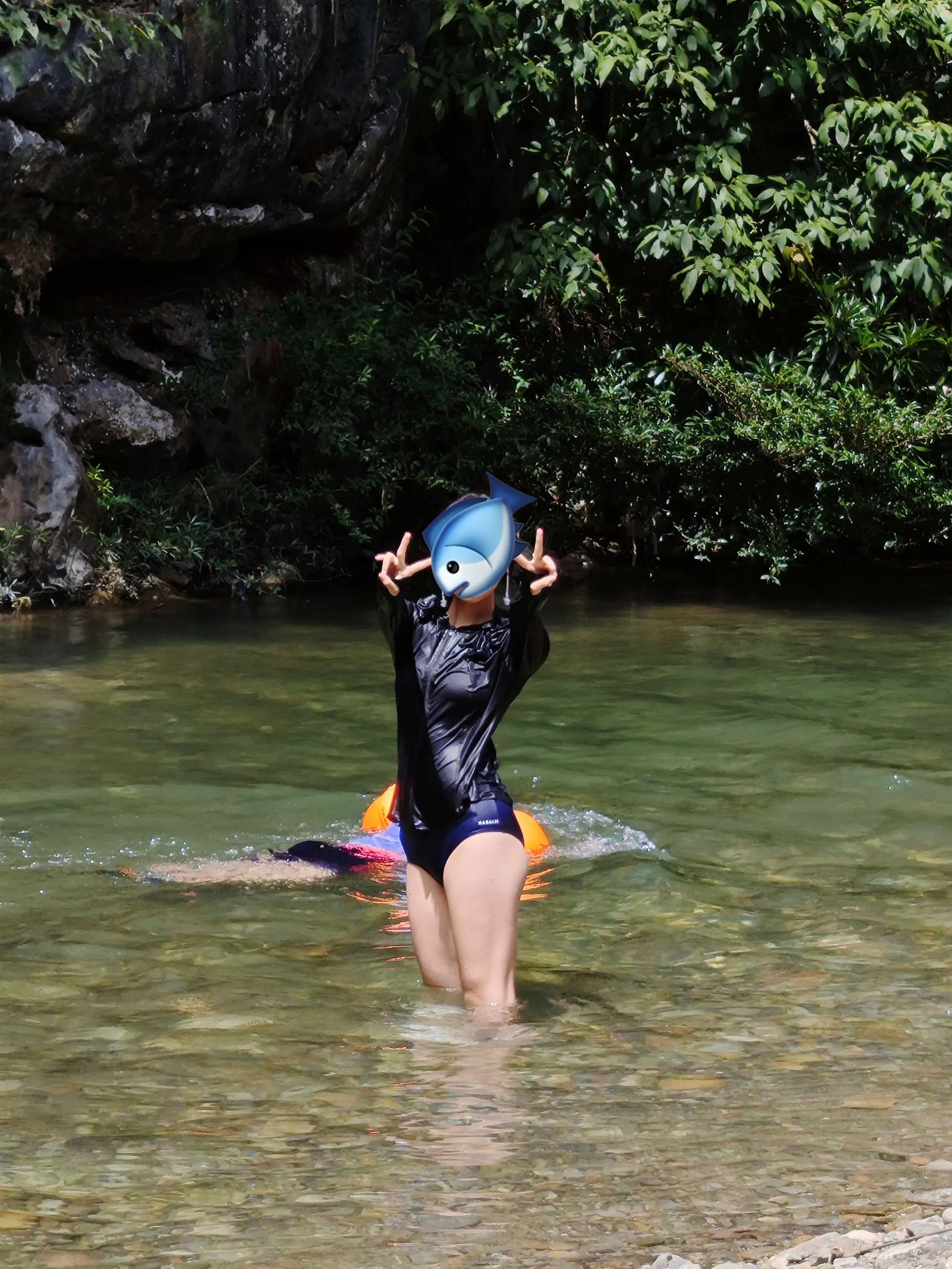 我就这么像吗喽一样活着