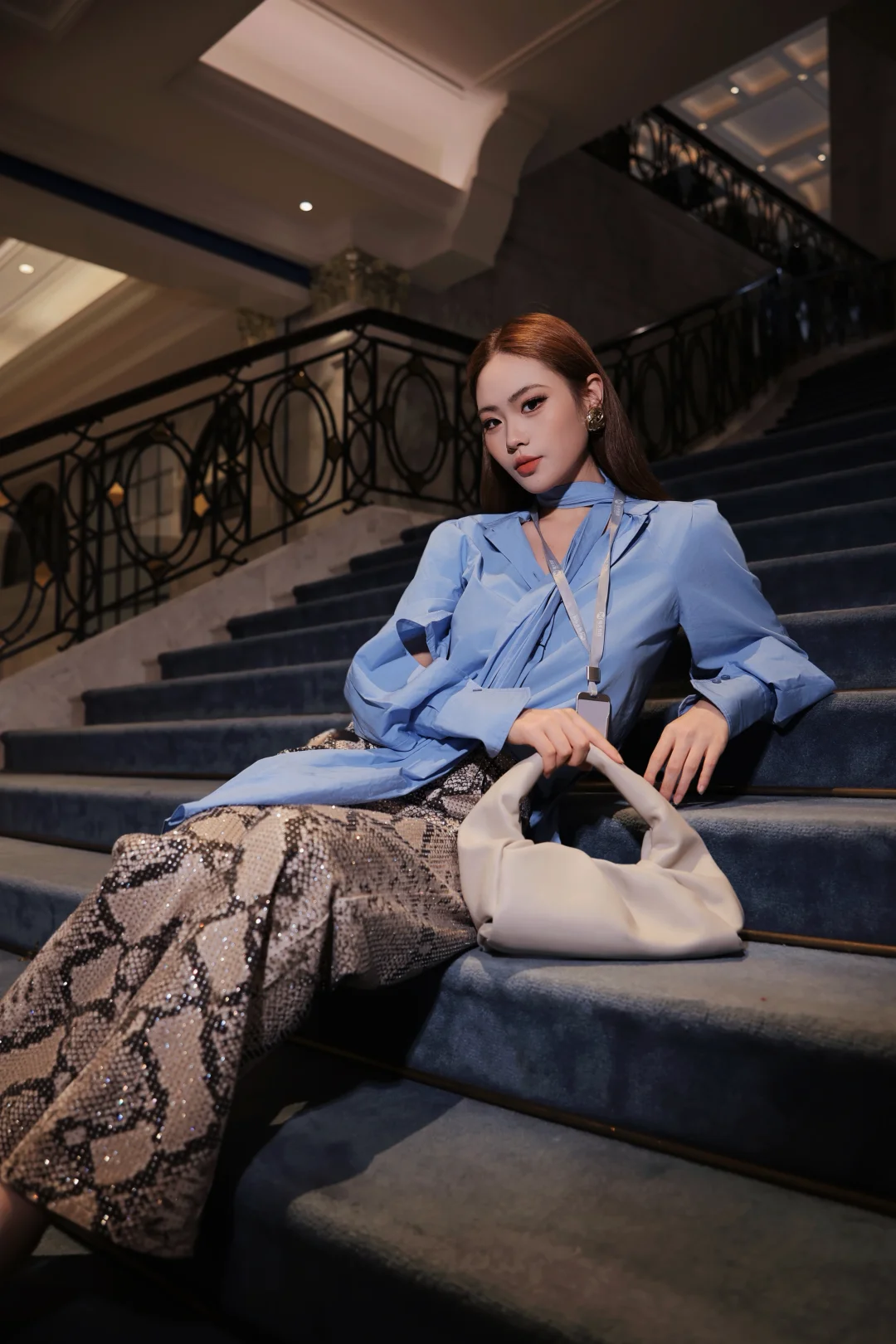 随便发发今日份穿搭✨