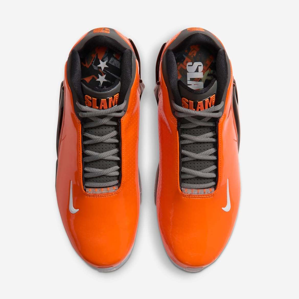 Zoom Hyperflight “SLAM”《SLAM》联名配色美丽的小废物帅