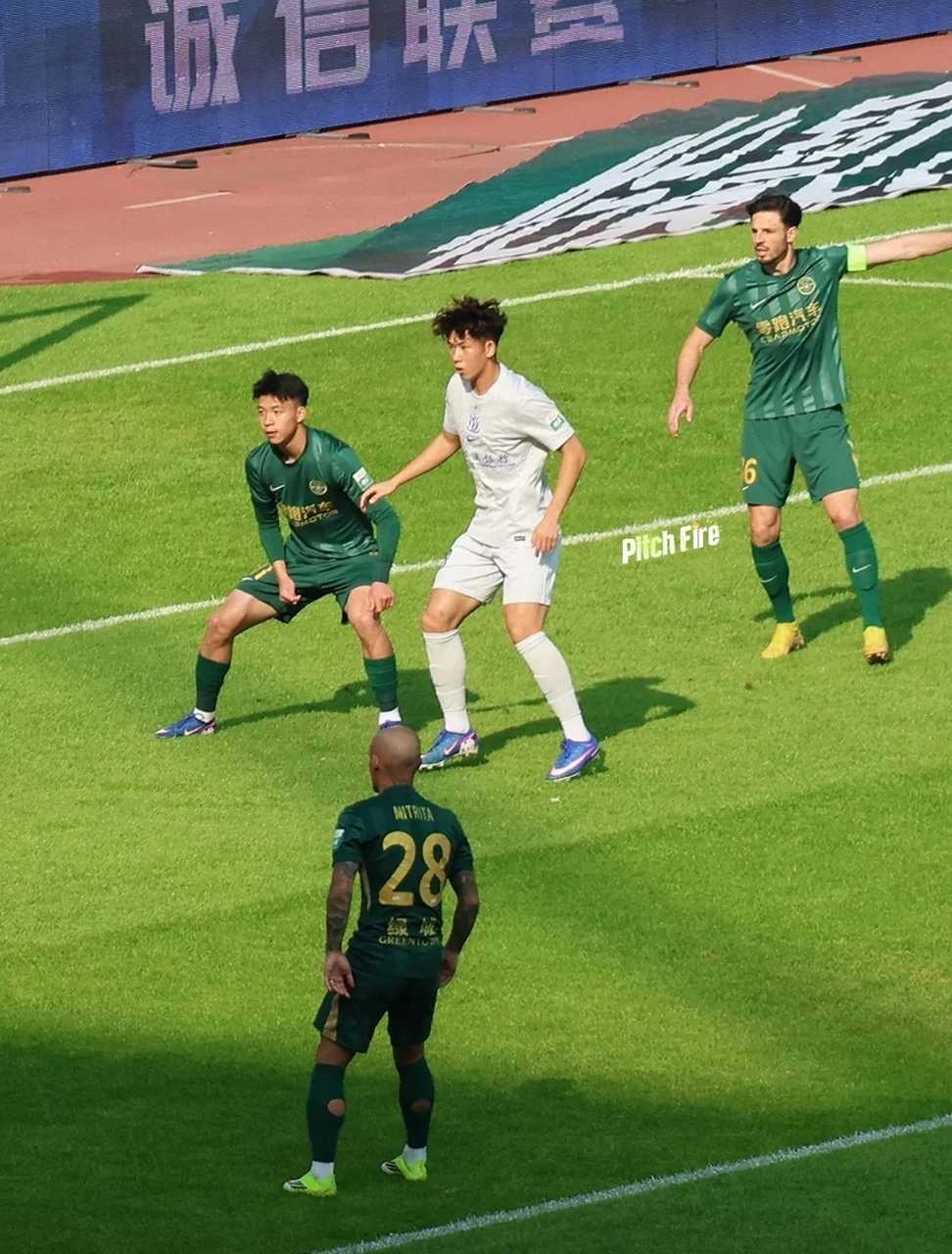 （图源见logo）911，很英俊的两个孩子！ 