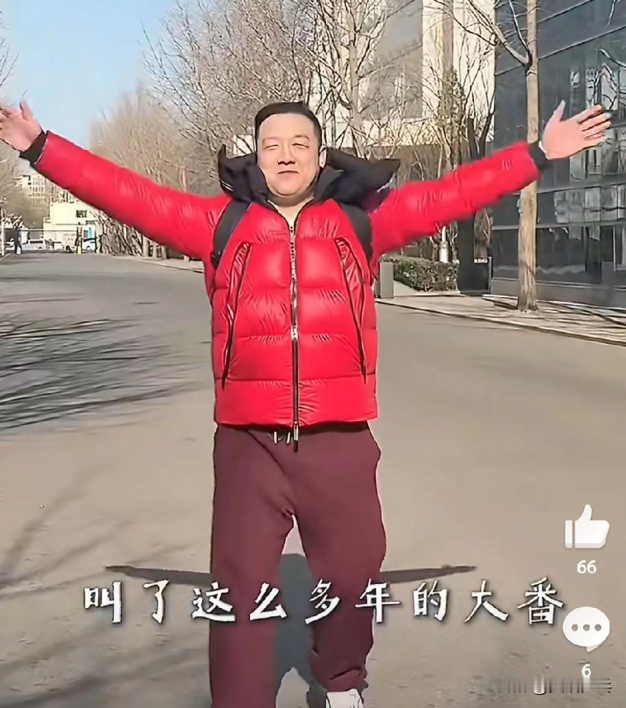 徐晨皓发文退出国家队，祝大番未来一切都好❤️
大番：视频有点长但想说的话都在里面