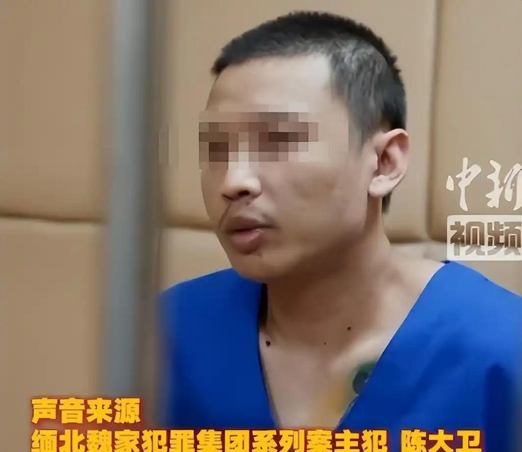 果敢四大家族对数百万中国人犯下哪些严重罪行？
萨沙还是简单的说一说。
2009年