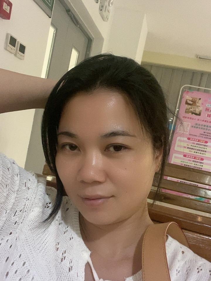 小美在候诊